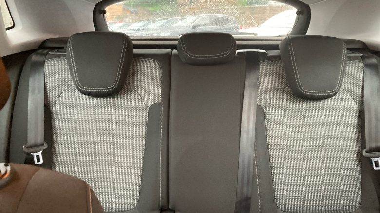 Vauxhall Grandland 1.2 Turbo Design 5dr Petrol Hatchback